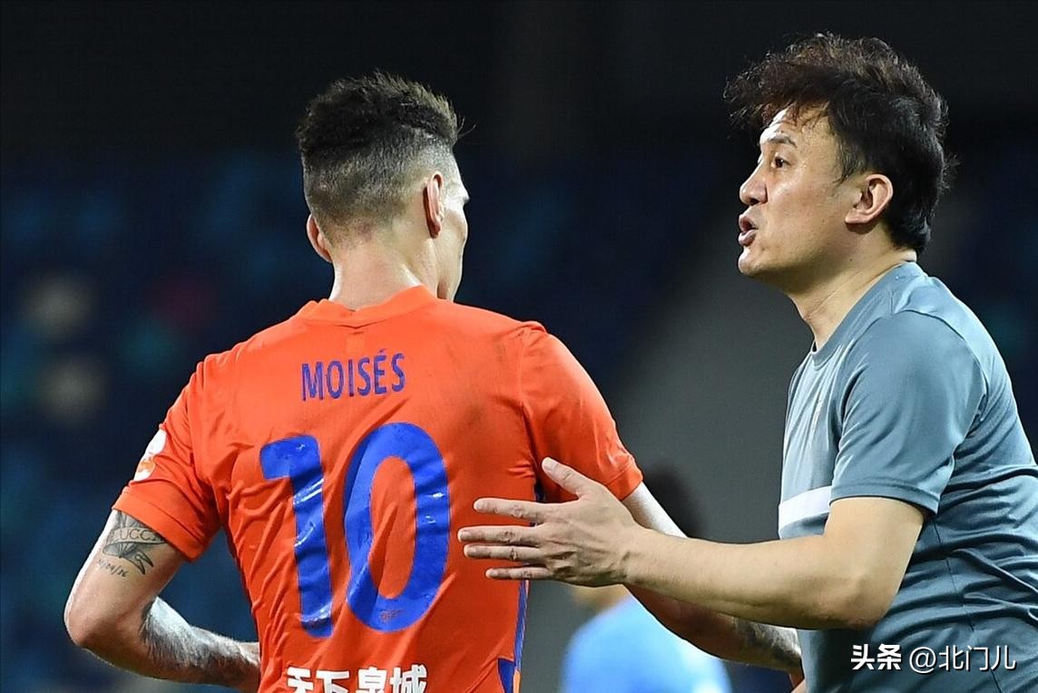 鲁能泰山最新签约球员名单,中超山东泰山官宣