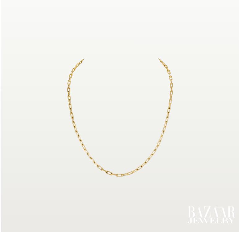 谷爱凌戴的蛇骨链什么牌子,谷爱凌同款项链蛇骨链寓意