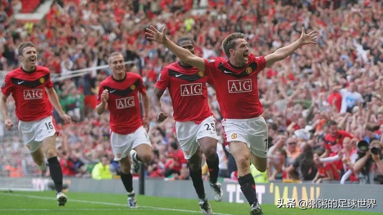 21世纪足坛经典战役,体坛21世纪20大经典瞬间