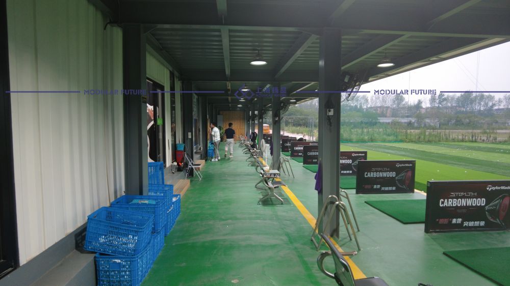 创意高尔夫造型,高尔夫球创意