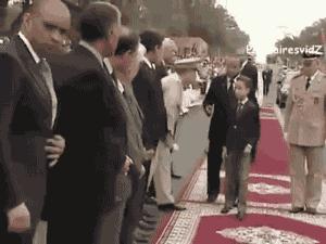 太会投胎了！全球超有钱的4个小孩，3位来自王室，1位来自中国