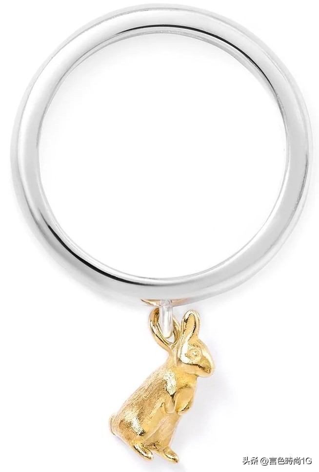 虐过鼠、吹过牛、戏过虎，大牌新年限定要捧兔啦？