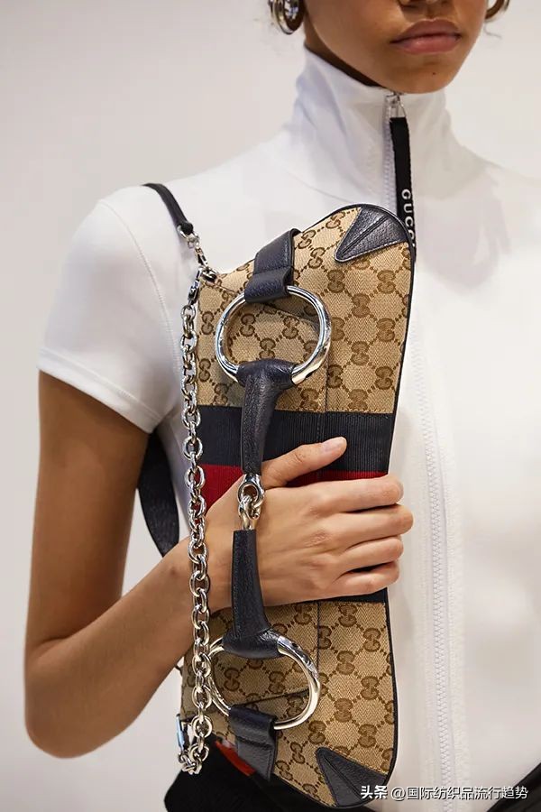 gucci2024早春度假,gucci早春韩国大秀