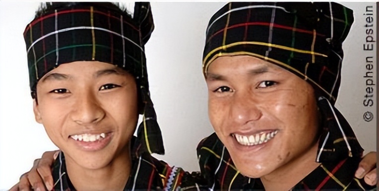 西南彝族的上古祖先,圣经和彝族有什么关系