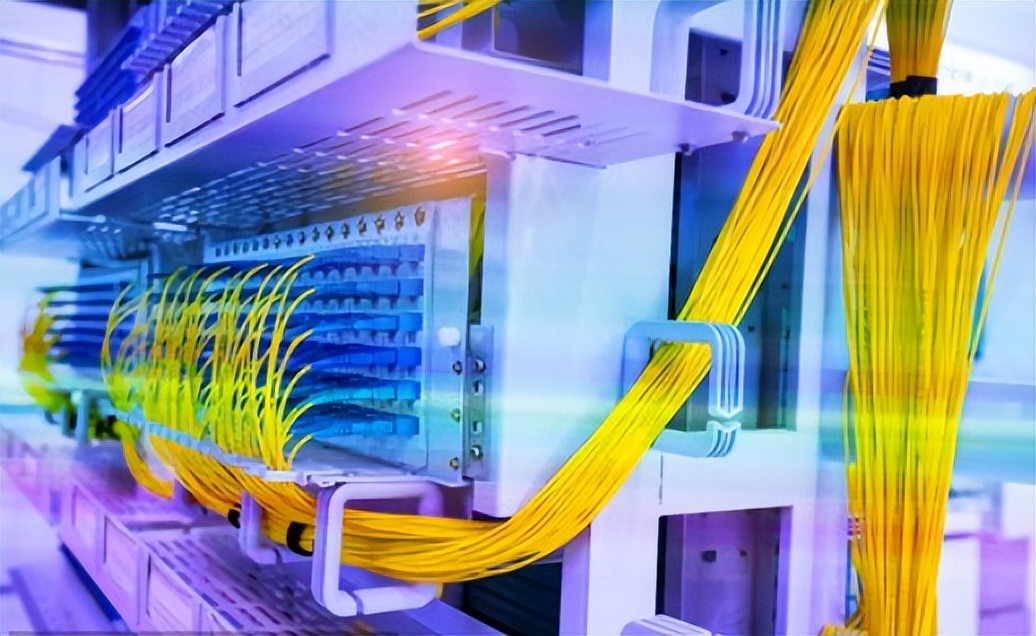 光纤通信的传输原理和关键技术,光纤通信技术应用