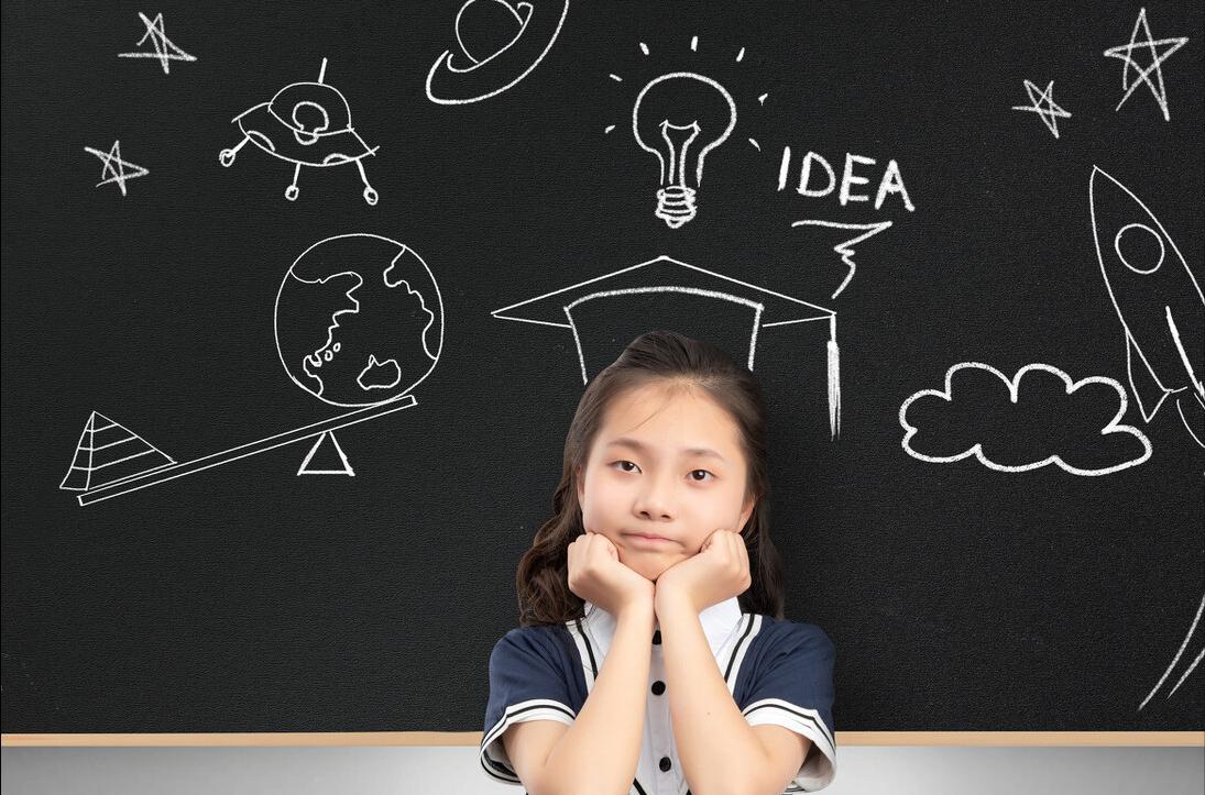 不补课的孩子成绩反而好什么原因,为什么孩子从不刻苦但能成绩高