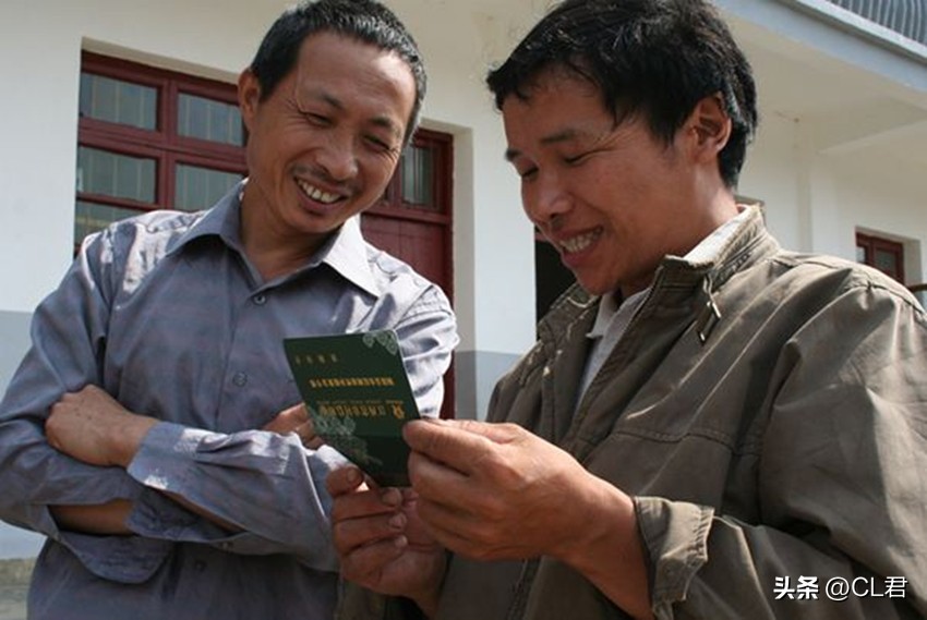 农村6种补贴即将发放,农村六项补贴