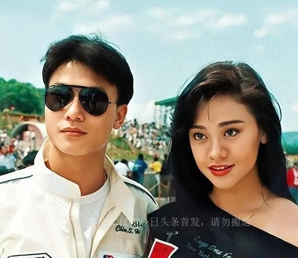 明明油头粉面，却偏要尬演警察，这6位女星演的刑警，真让人难受