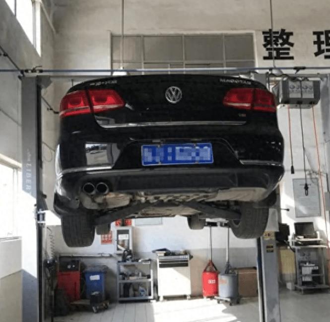 大众迈腾保养一次正常价格多少钱,大众迈腾保养一次多少钱