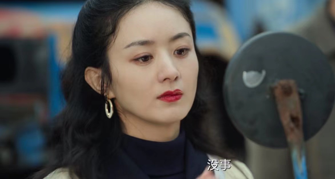 风吹半夏全员对赵丽颖的评价,风吹半夏对赵丽颖未来发展的影响