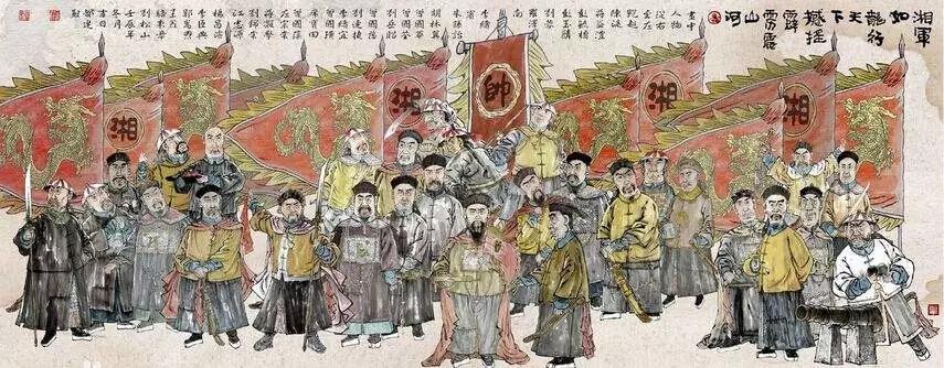 中国帮会发展史,中国帮派史之斧头帮