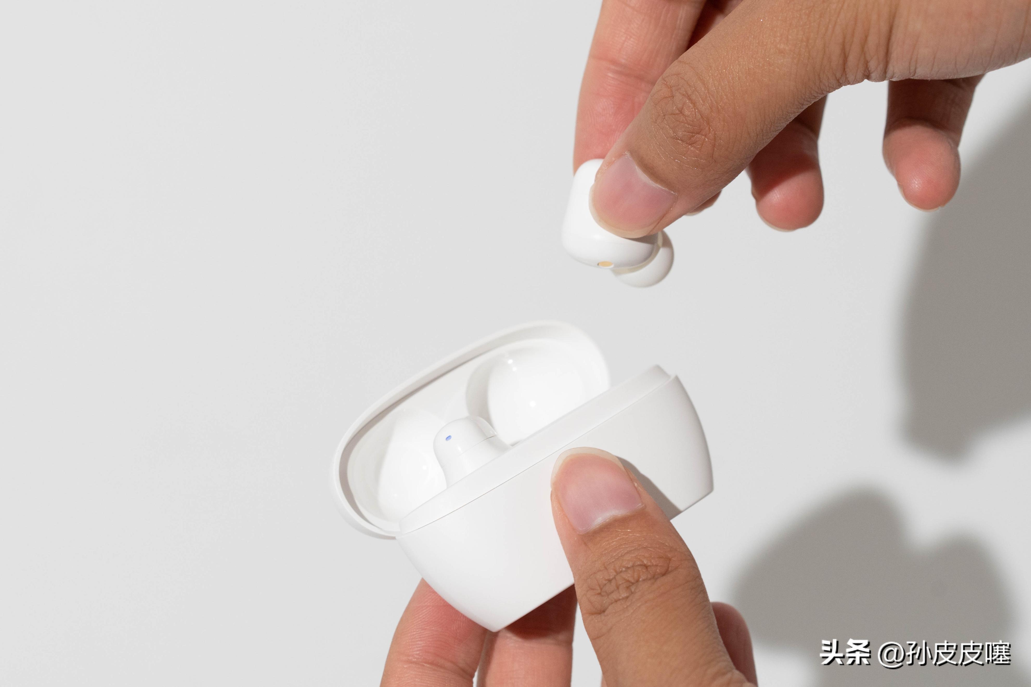 百元超高性价比游戏耳机推荐,万魔空气豆耳机测评