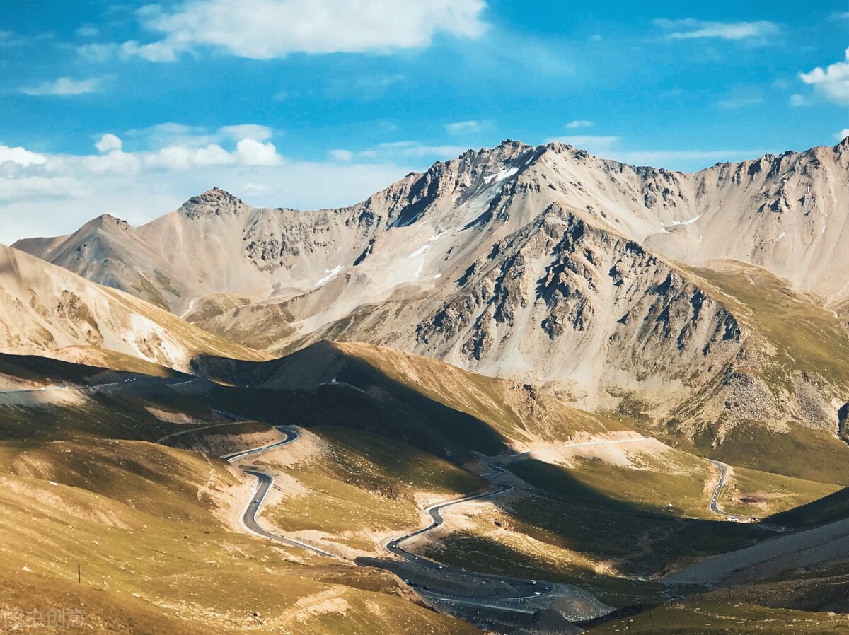 2020年中国最热的一条自驾大环线,2021年最佳自驾路线回顾