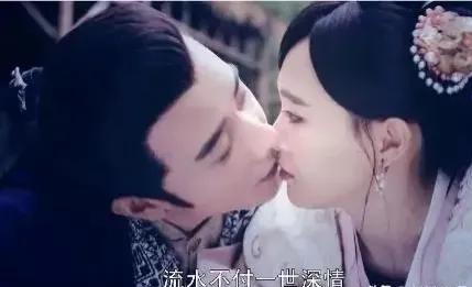 罗晋饰演康熙霸气时刻,罗晋《天下长河》演技炸裂