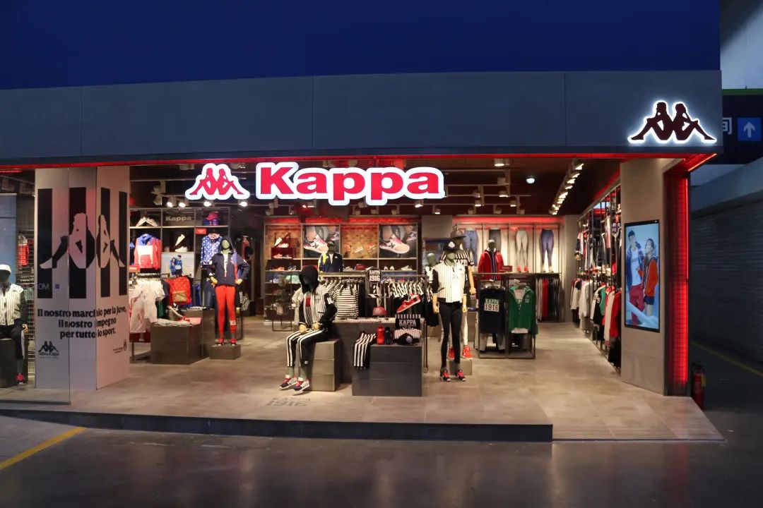 kappa现状,kappa红极一时