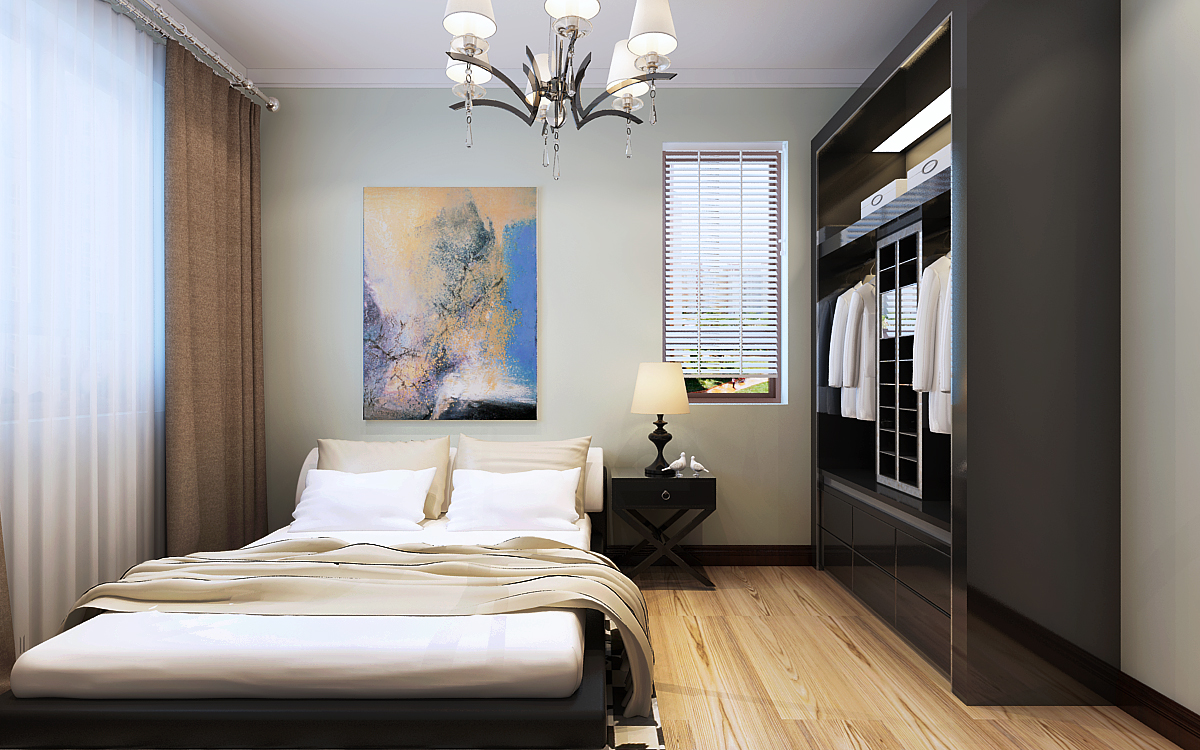 卧室床选1.5米还是1.8米的？听内行人说完，才知道买错了