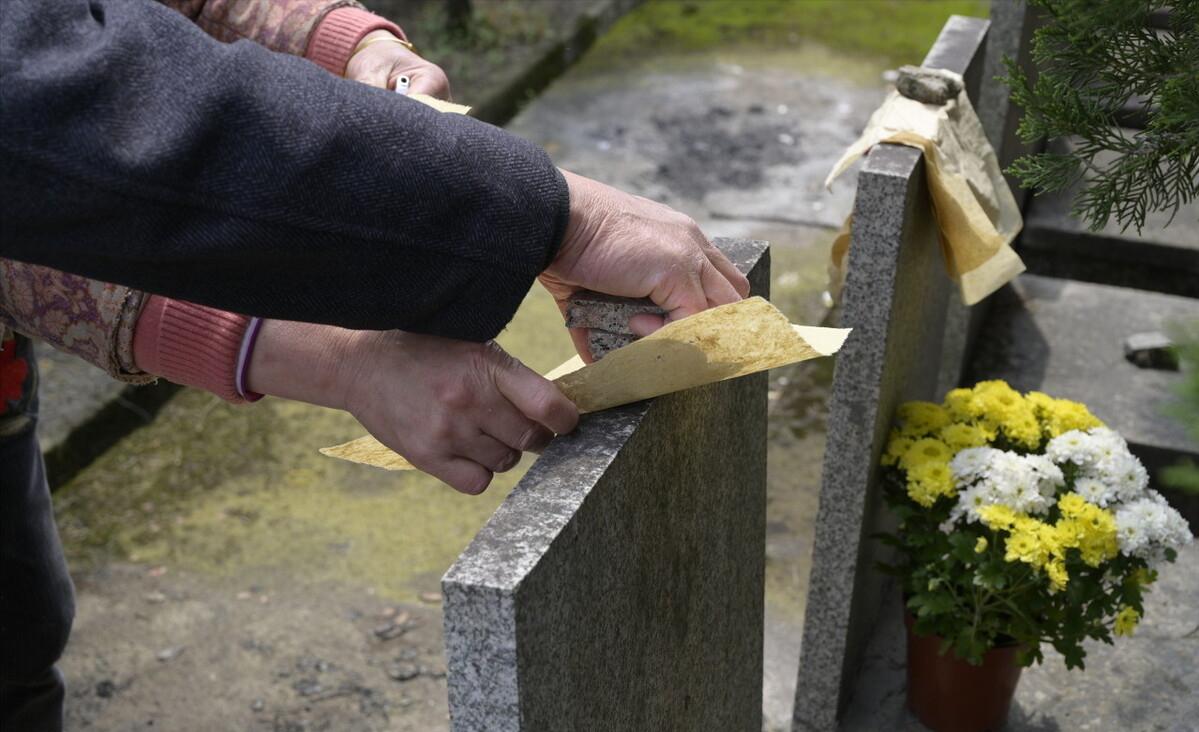 2023年闰月清明节上坟要提前吗,闰月清明节上坟有讲究吗