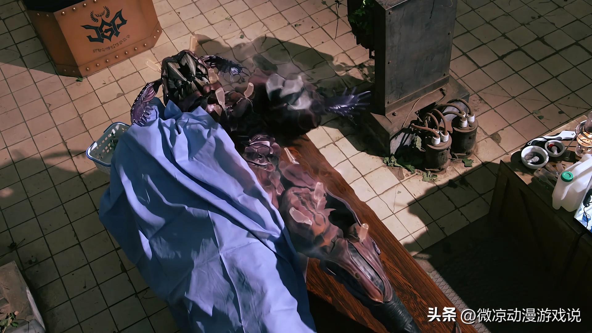 假面骑士geats大结局有没有新形态,假面骑士geats最终决战