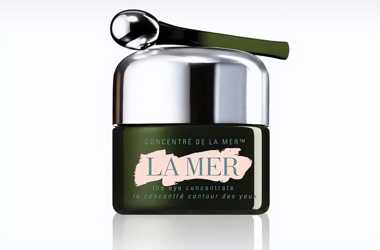 李佳琦推荐的这些眼霜，很贵！因为真的可以淡化黑眼圈和细纹