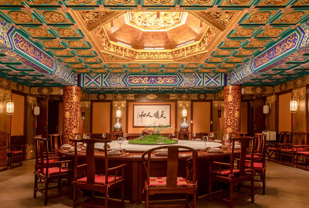 北京打卡网红地餐饮,2022年最网红打卡地方