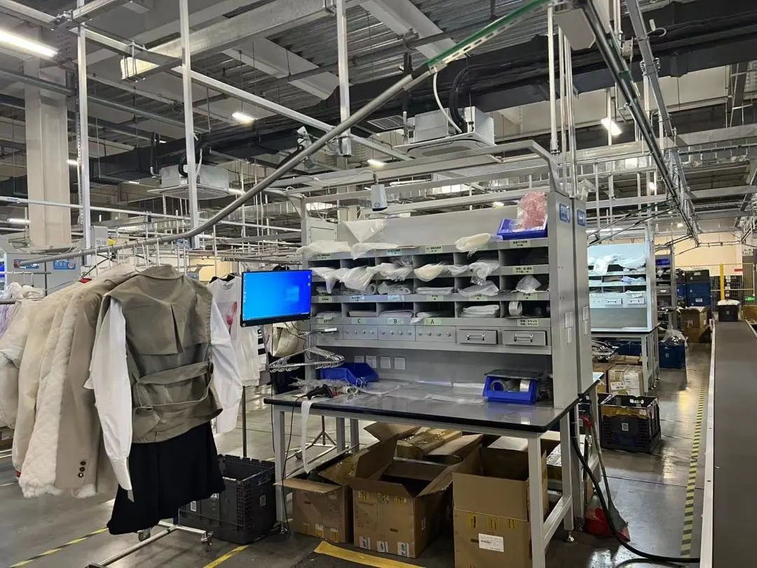 月售15亿，武清“服装巨头”迎来开门红