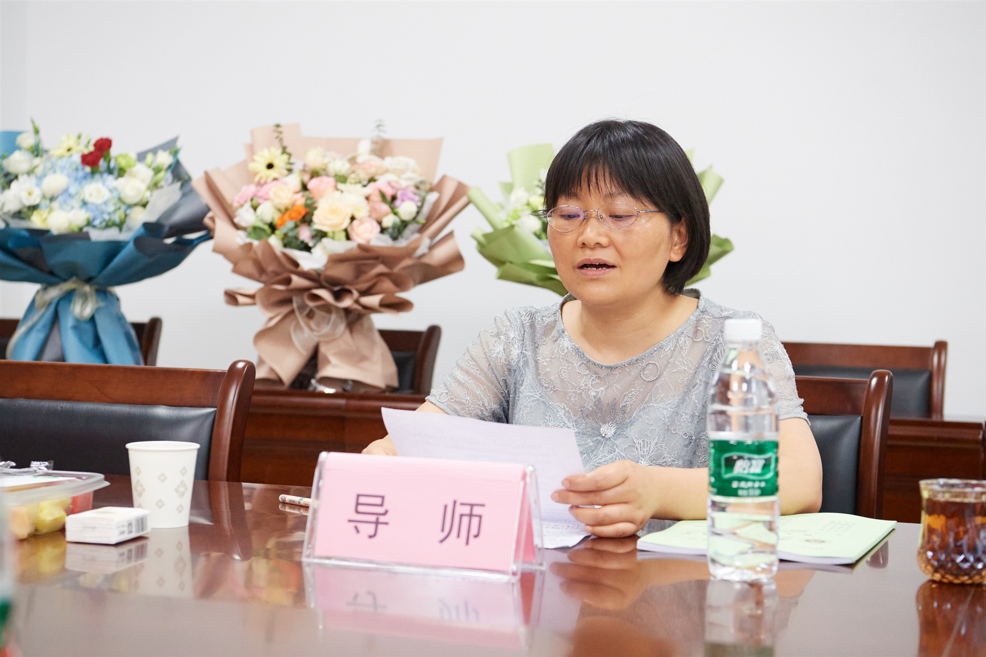 研究生毕业论文答辩的范文,临床研究生毕业论文答辩视频讲解