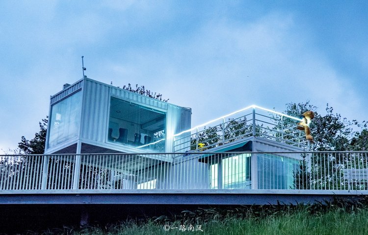 福州永泰，一个低调但很迷人的地方，好玩有故事值得一游