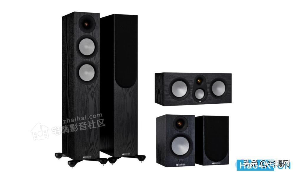 猛牌家庭影院配置单,猛牌monitor50b