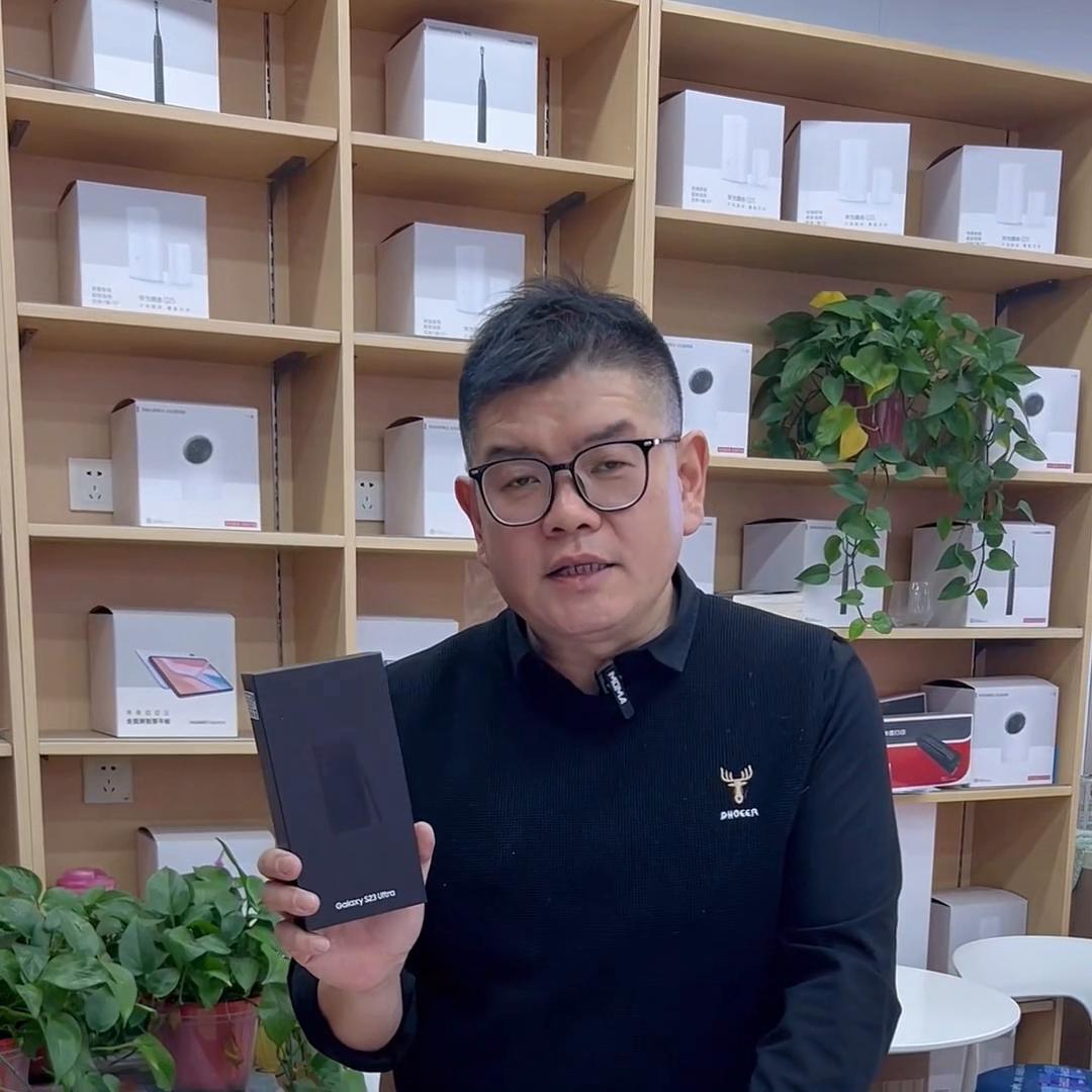 三星s23ultra二手去哪买,三星s23ultra512二手回收