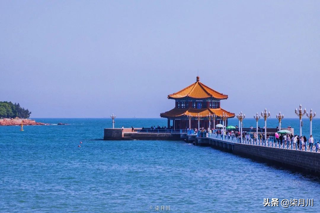 青岛旅行攻略比心,冬季旅游青岛攻略汇总