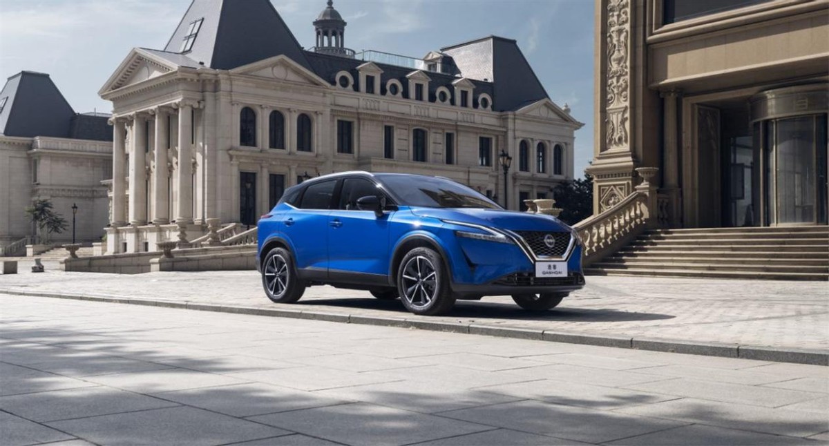 逍客2022款试驾视频38号车评,新一代逍客1.3t试驾百公里加速