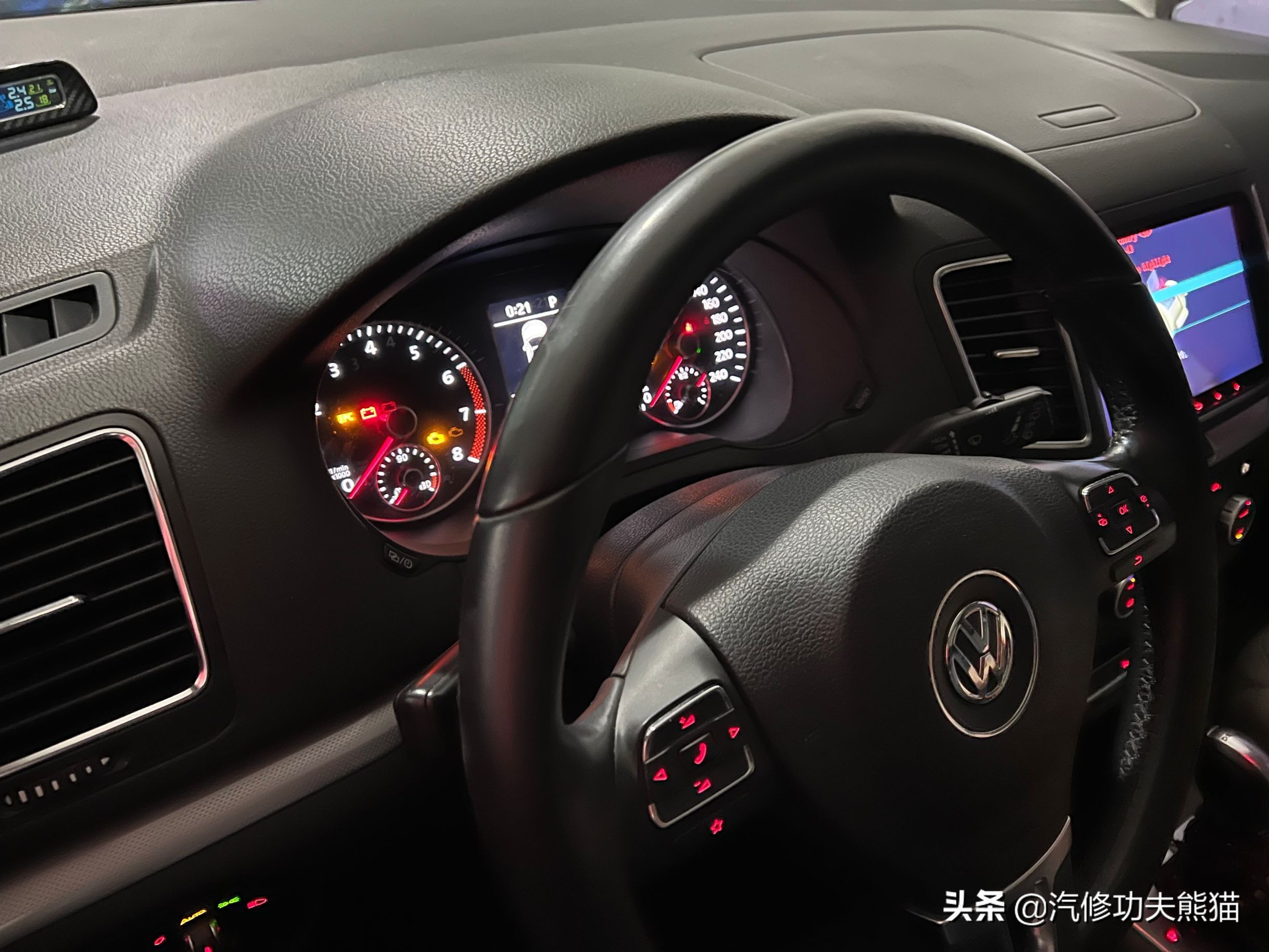 大众夏朗烧机油吗,进口夏朗如何治理烧机油