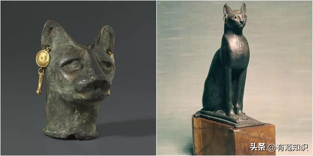 古埃及和猫的历史故事,古埃及人对猫的崇拜