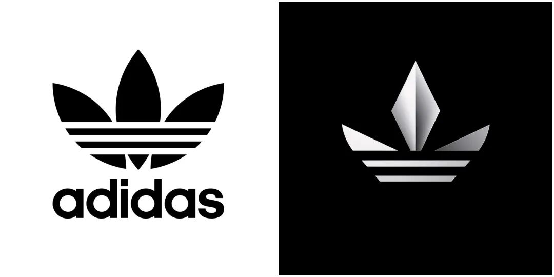 星巴克新logo,为什么星巴克换logo