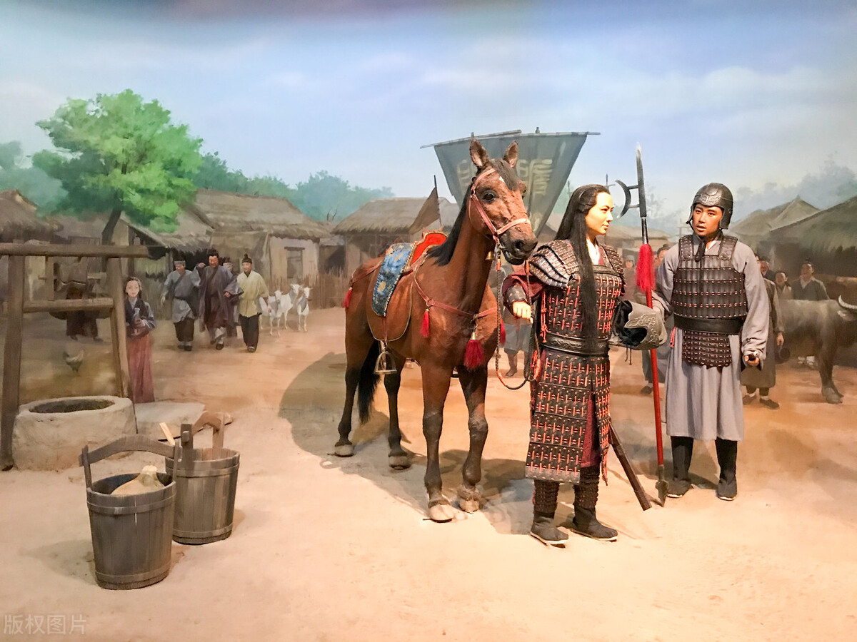 屯卦六爻各代表什么,屯卦六三爻的爻辞