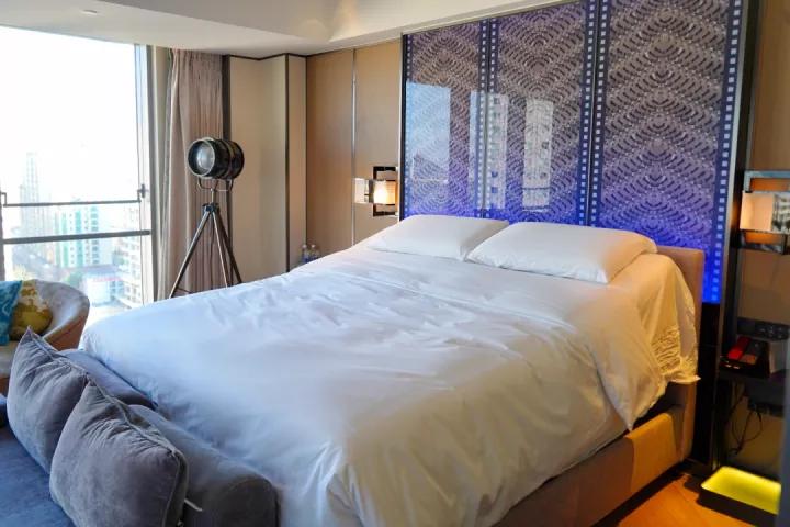 北京现代索菲特报价,北京索菲特酒店周边有名的地方