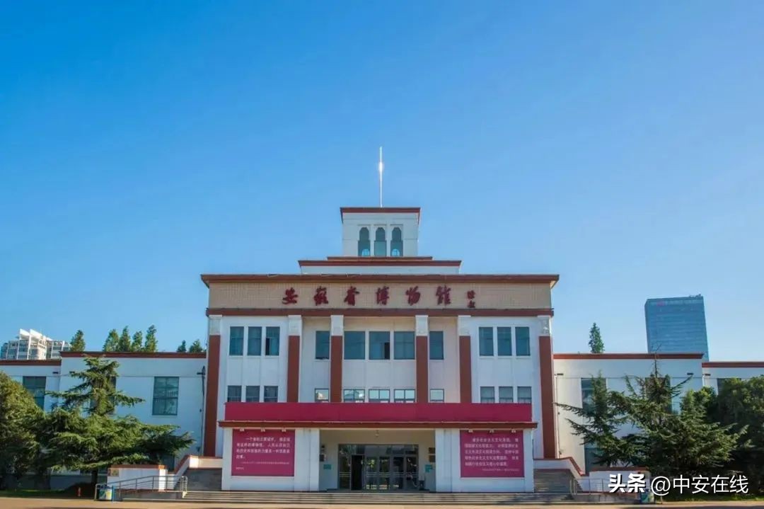 合肥发布63项文化旅游活动,五一合肥十大景区出炉