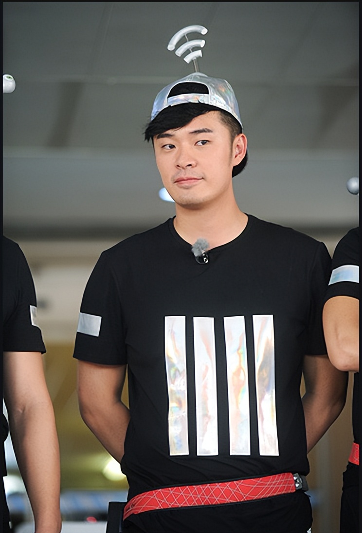 高叶台下喊大嫂,大嫂高叶谈成长