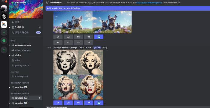 国外好用的免费ai生成图片工具,优质图像生成ai