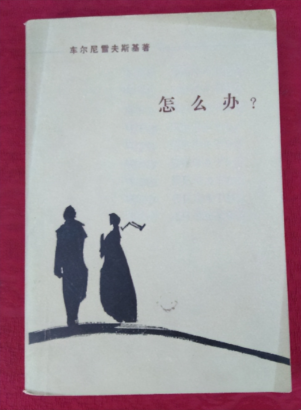车尔尼雪夫斯基《怎么办》中的意识流技巧，160年后依旧历久弥新