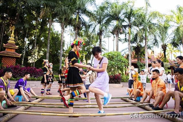 56个民族都是什么族,中国56个民族有哪些