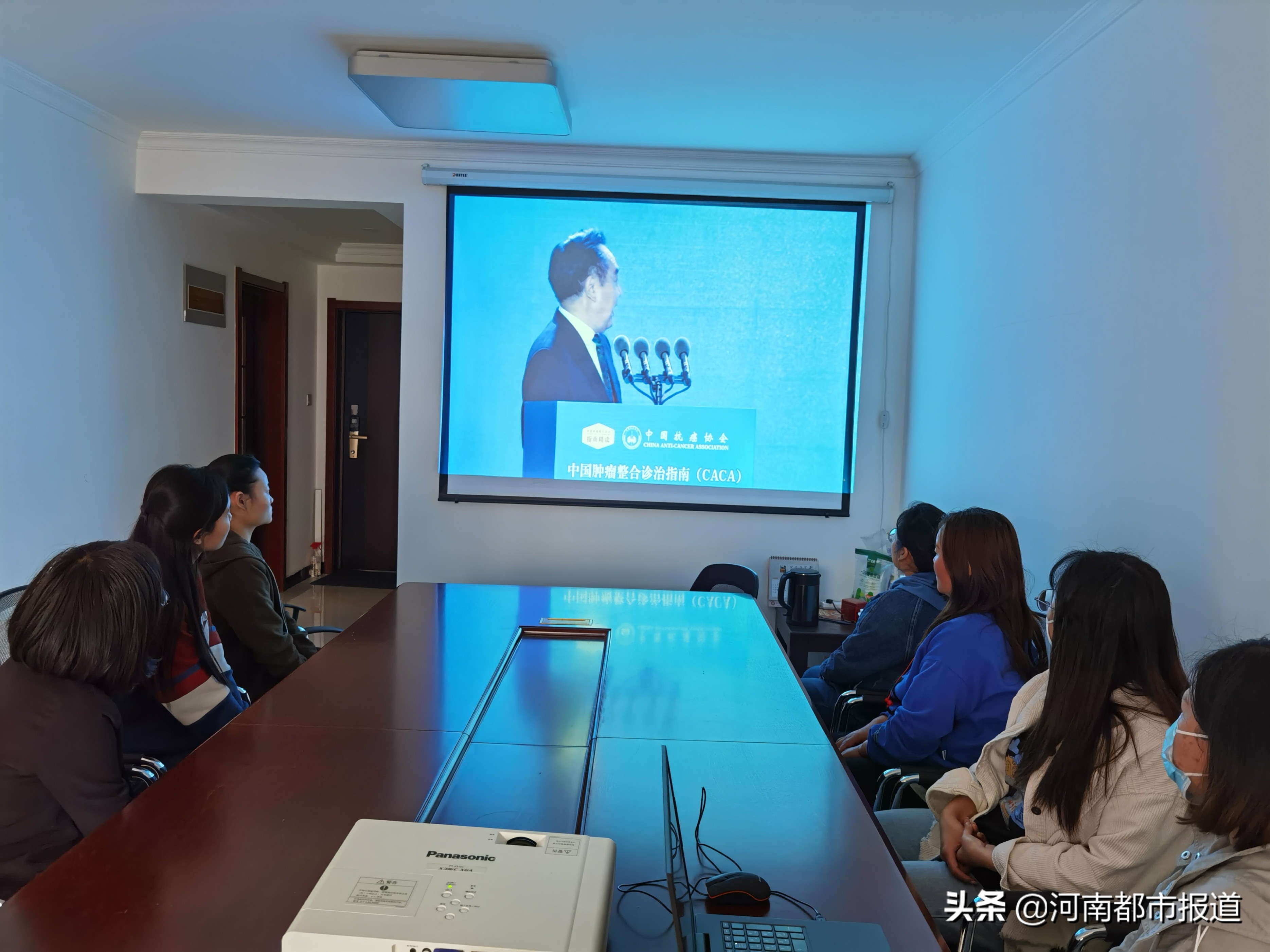 caca指南精读巡讲第14-19场,csco甲状腺癌指南