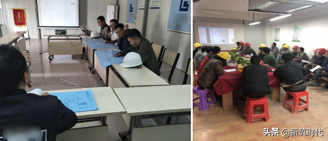 装饰装修施工全过程精细化管理,批量装修项目管理重点