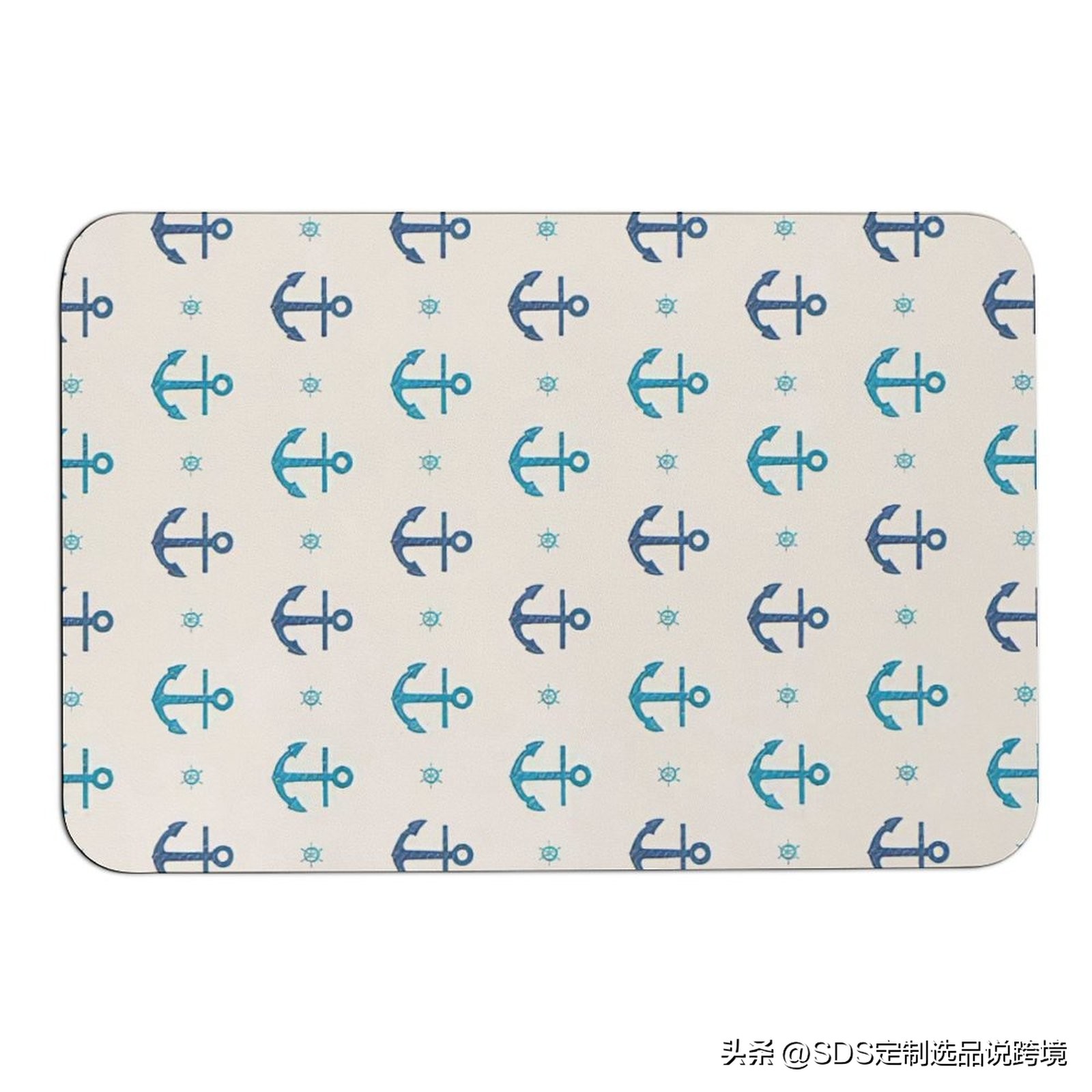 跨境硅藻泥地垫,跨境电商海外风口项目