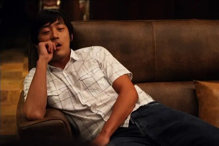 评分最高的10部韩国犯罪片,十部顶级惊艳的韩国犯罪片