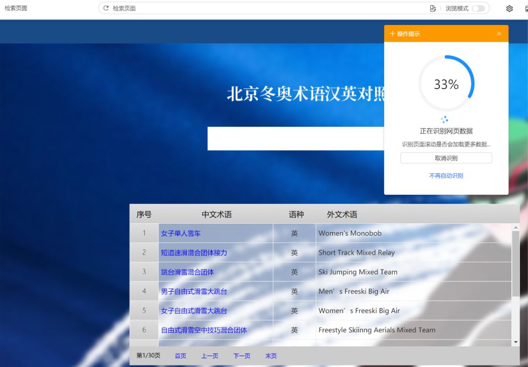 技术应用|语料辅助查询与收集（一）：自动化翻译数据采集