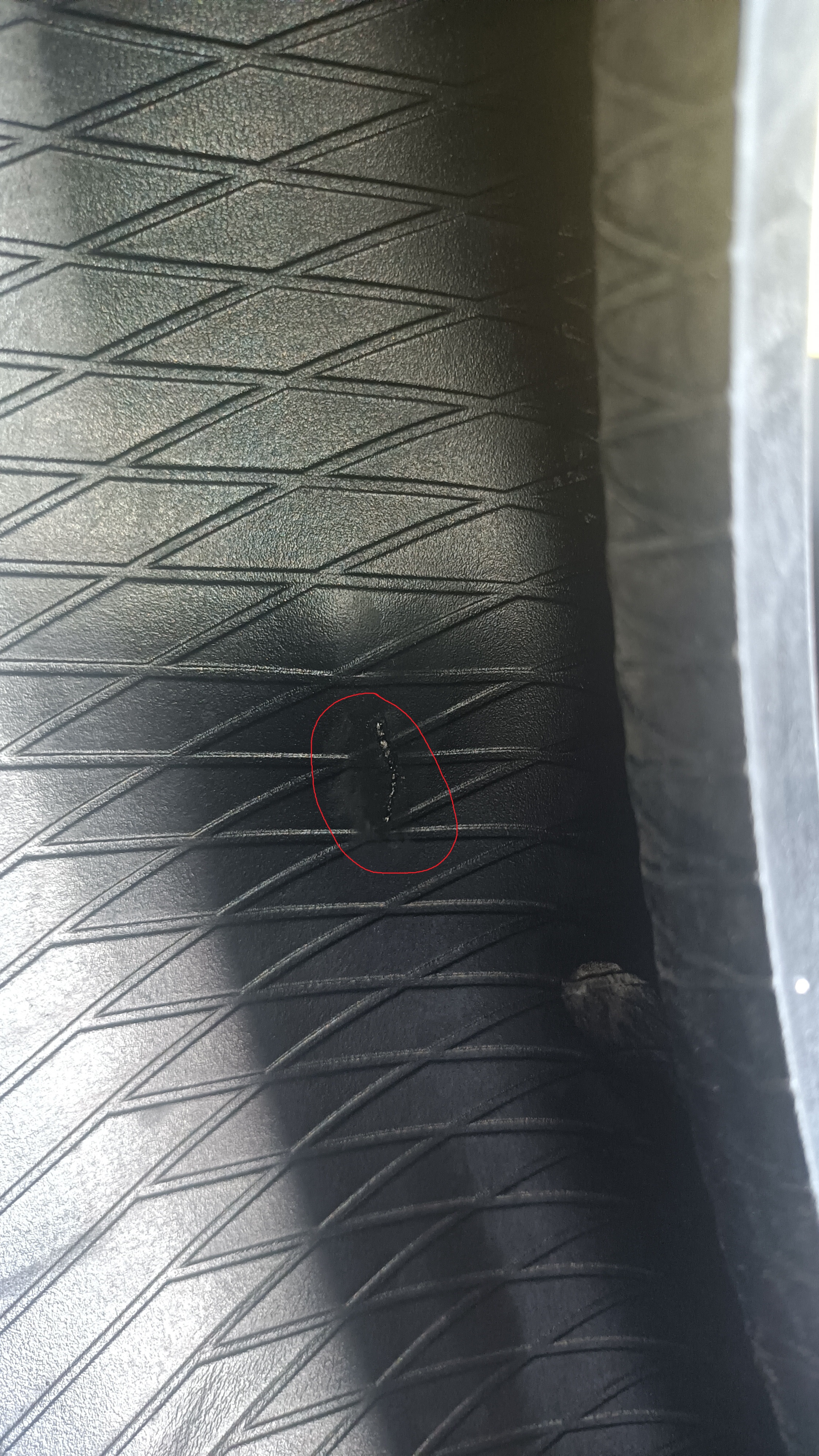 轮胎价格混乱,超乎你的想象,实体店没落成必然!