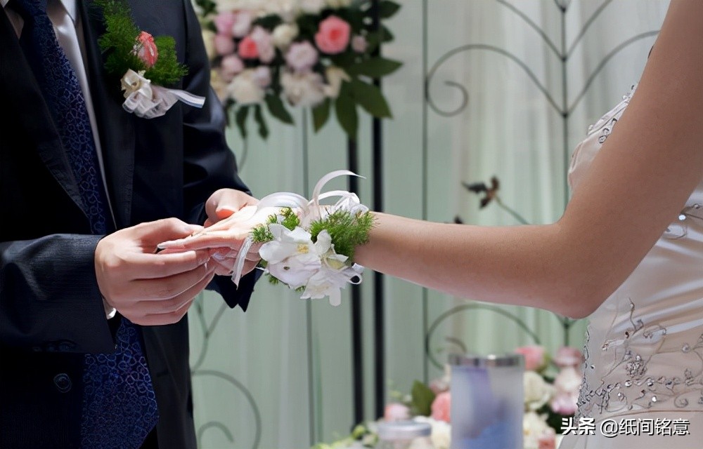 定制钻戒彰显浪漫情怀