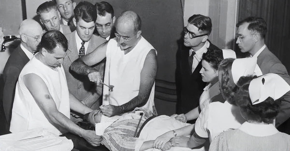 诺贝尔奖前额叶切除术,诺贝尔奖历史完整版