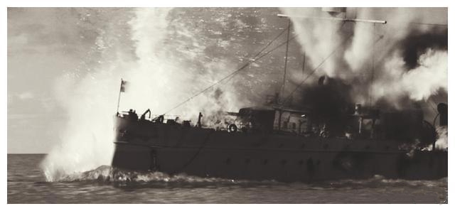 定远舰打捞125年,定远舰残骸回国